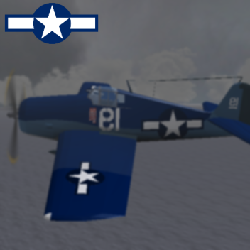 Barakoma Airfield - 1944 (Unfinished)