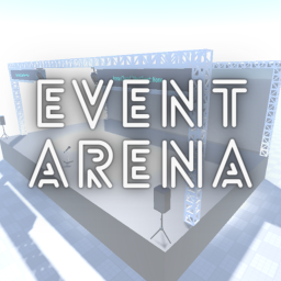 [New!] Event Arena