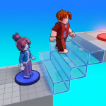 [NEW] Teamwork Obby 