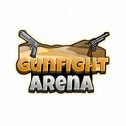 Gunfight Arena (EASTER) icon