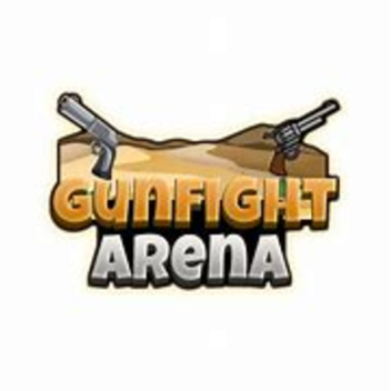 Gunfight Arena (EASTER)