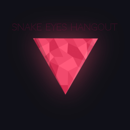 snake eyes official hangout