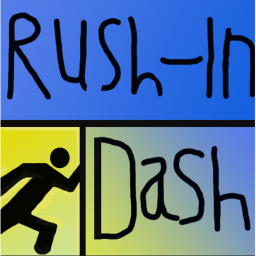 Rush-in Dash (Testing) icon