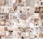 Meaqxn's Boutique