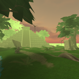 The Land Of Ancients icon