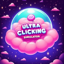 [💥RELEASE] ULTRA Clicking Simulator ⚡️⚡️