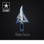 U.S. Army Delta Force [USA]