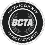 Bluewic County Transit Authority