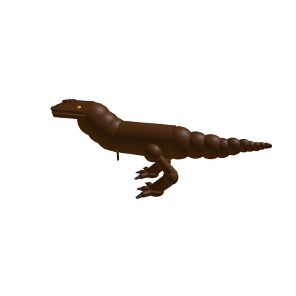 T-Rex