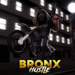 Bronx Hustle