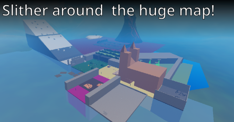 Snek 🐍 screenshot 4