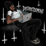 #districtdemons