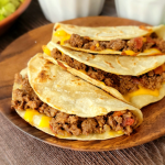 i love tacos yum yum