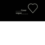 *..Vogues runway..*