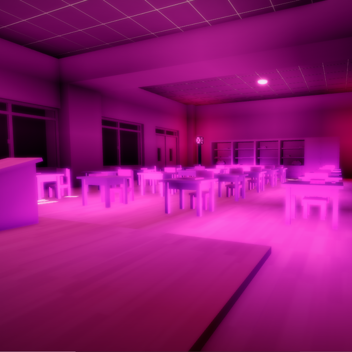 Vibe Classroom [CHRISTMAS] 🎄 