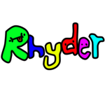 RhyderAwesome Official