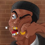 A Beatdown Neighborhood🥊