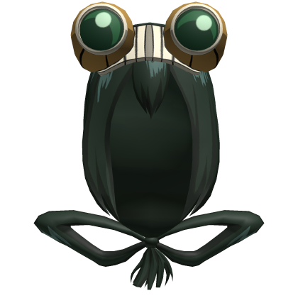 Tsuyu Asui