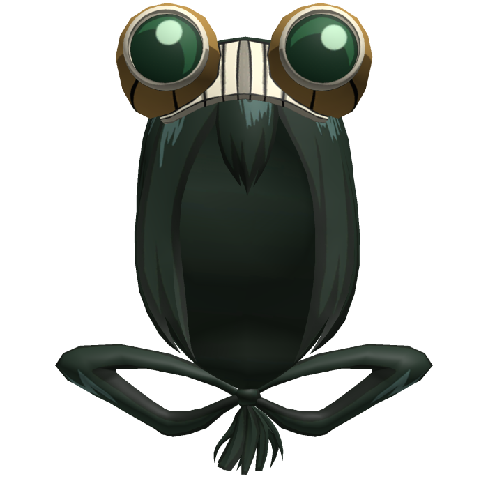 Tsuyu Asui