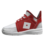 Shoes-Running-Left-Red
