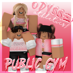 Public Gym | Bossier, LA