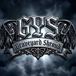 The Greaveyard Shroud