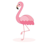 TEAM FLAMINGO >:D