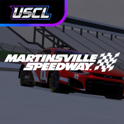 [USCL] Martinsville Speedway