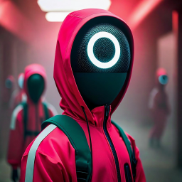 SURVIVAL GAME  [new]