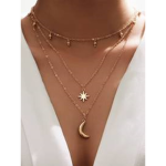 lxuren's necklaces <3