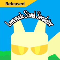 Lemonade Stand Egg Hatching Simulator