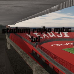 Stadium Rajko Mitic [BTL]
