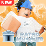 Rated Museum [MERCH] 👕