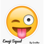 ~Emoji Squad~