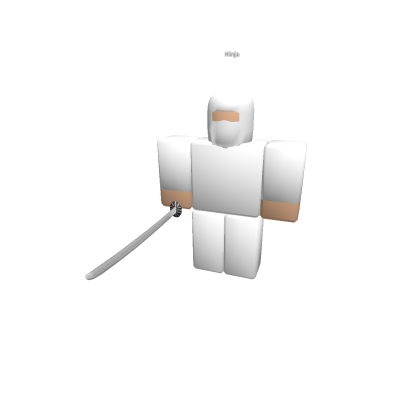 Ninja Model