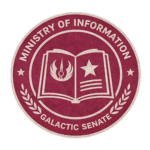 [TGR] Ministry of Information