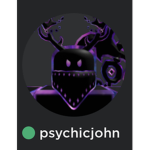 psychicjohn’s Fan Group