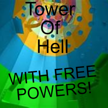 Tower Of Hell But It has SEVERAL FREE POWERS