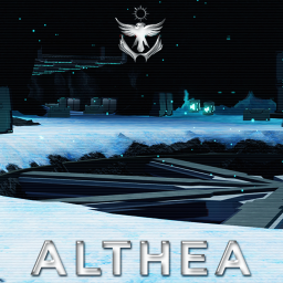 [ RAID ] Althea Outpost - 8v12
