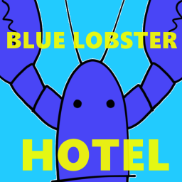 Blue-Lobster Hotel