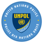 United Nations Police [U.N.P.]