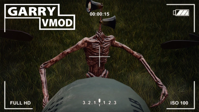 [UPD 2.8.5] Garry