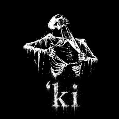 'ki Roblox group icon