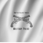 [EWE] United Allied Forces Military Police