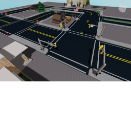 City... IN PROGRESS