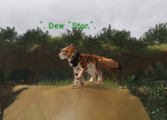 GBR _wolf