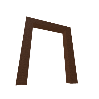 Door frame