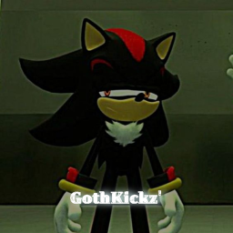 GothKickz Homestore