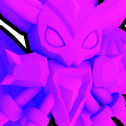 Galaxy Alien Overseer