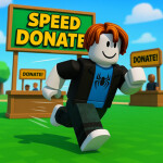 Speed Donate 💰⚡